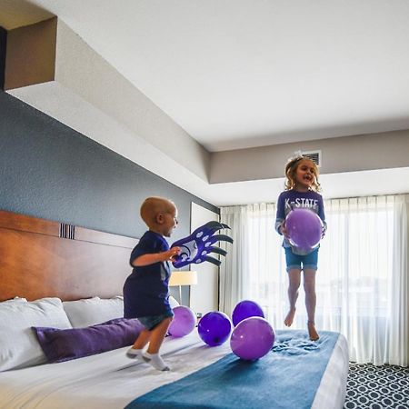 Bluemont Hotel Манхатън Екстериор снимка