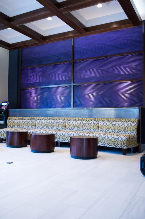 Bluemont Hotel Манхатън Екстериор снимка