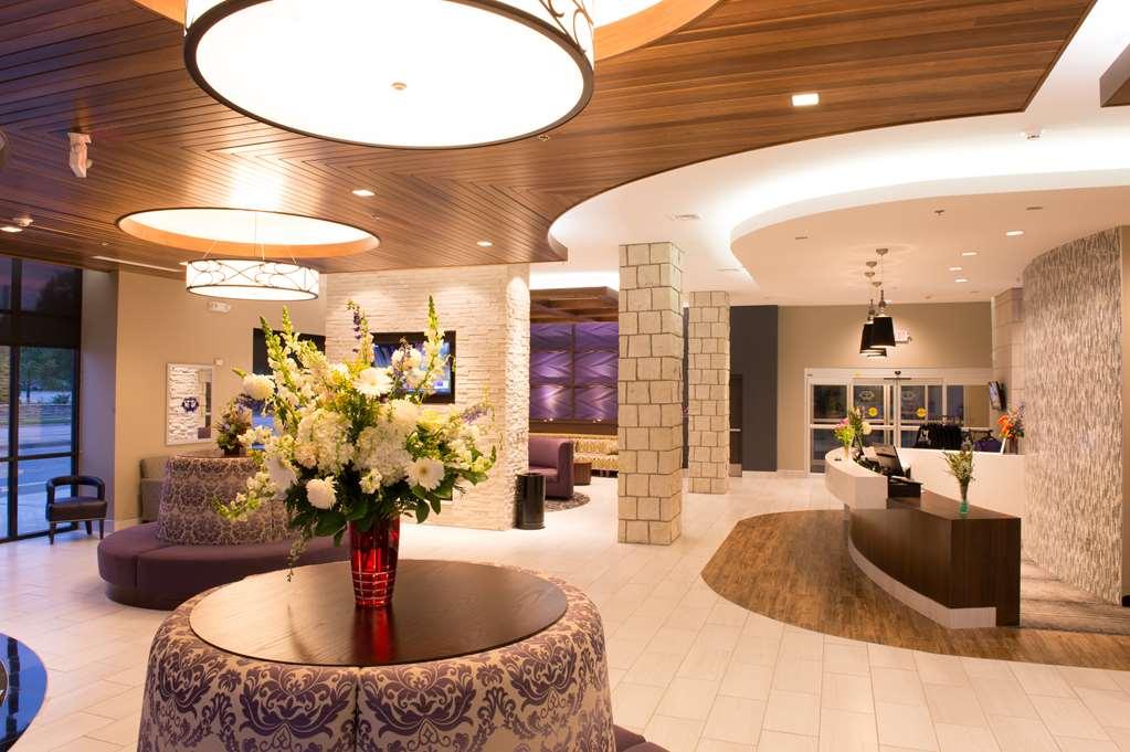 Bluemont Hotel Манхатън Интериор снимка