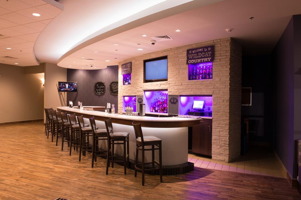 Bluemont Hotel Манхатън Екстериор снимка