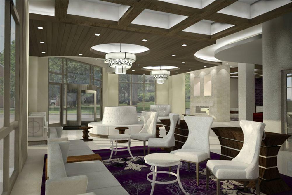 Bluemont Hotel Манхатън Екстериор снимка