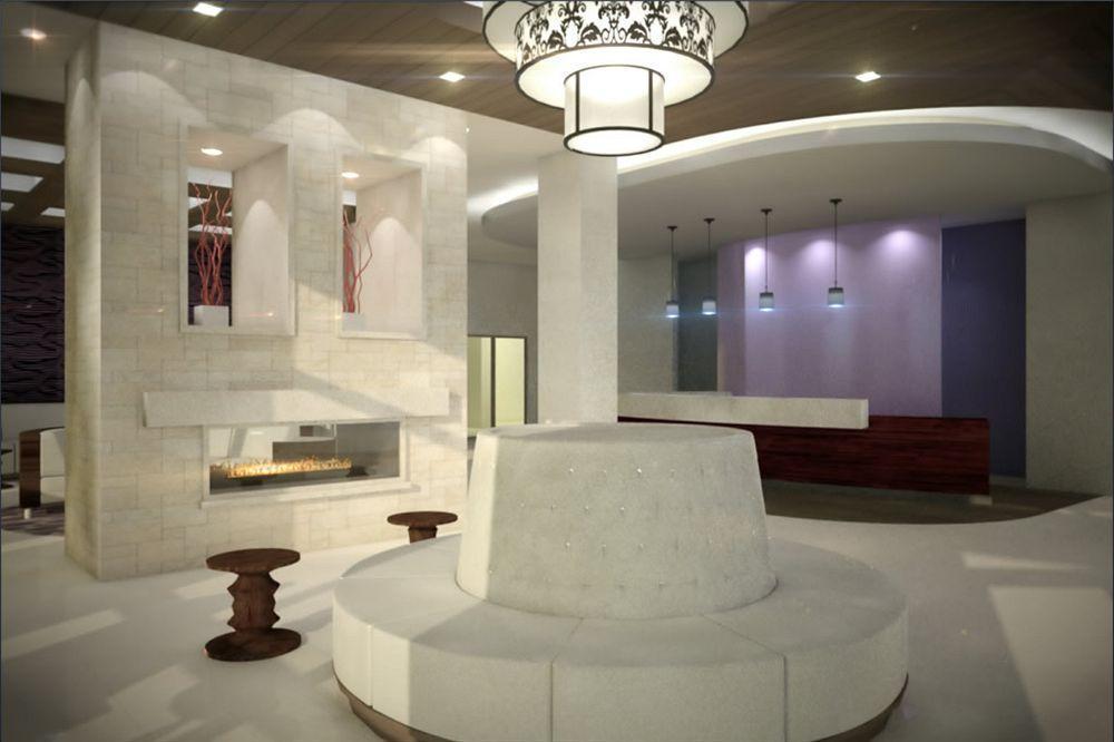 Bluemont Hotel Манхатън Екстериор снимка