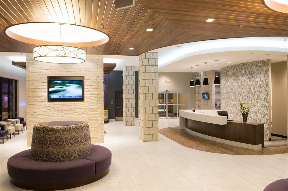 Bluemont Hotel Манхатън Екстериор снимка