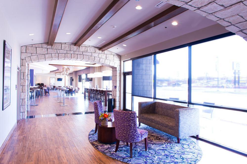 Bluemont Hotel Манхатън Екстериор снимка