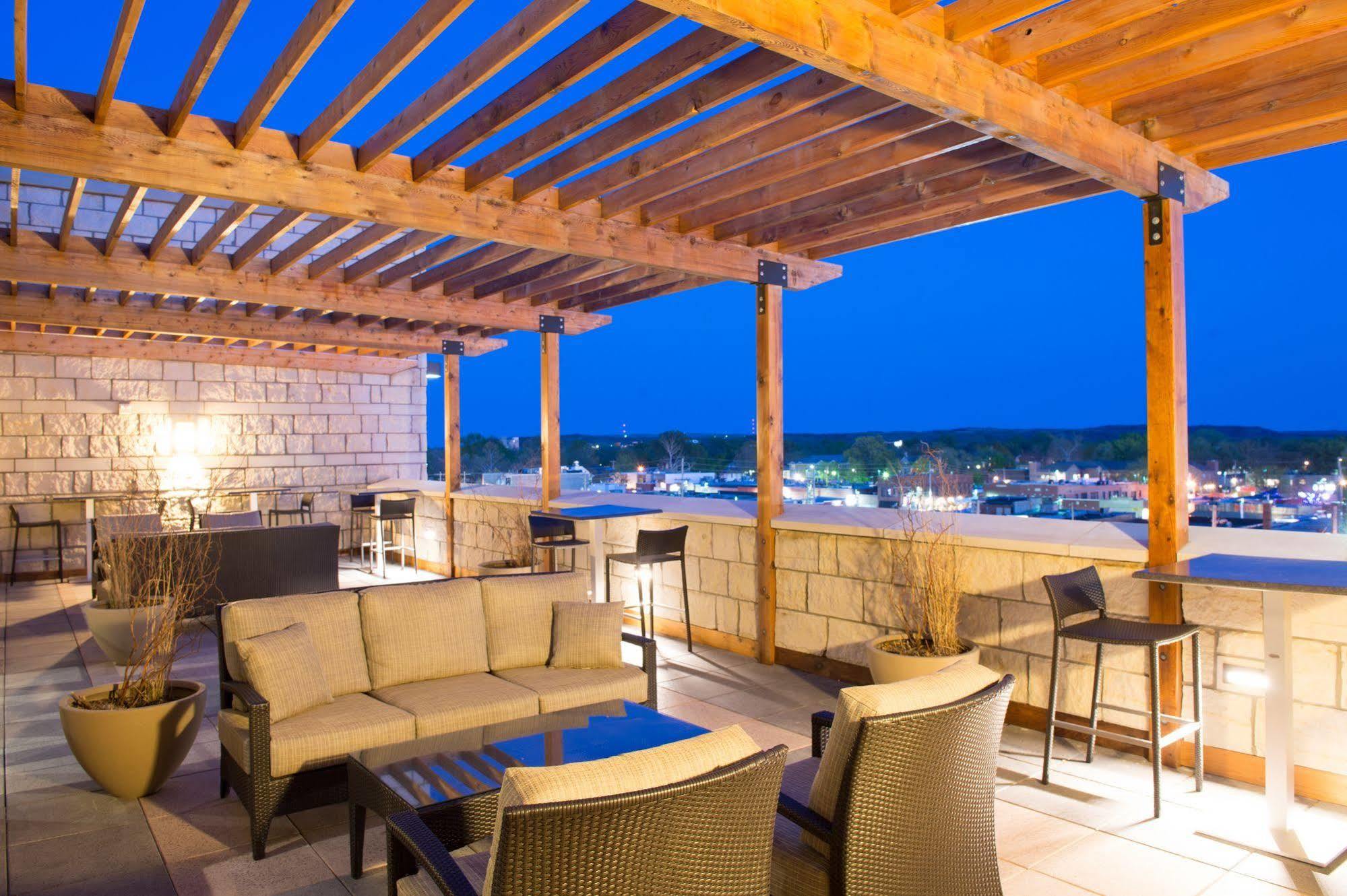 Bluemont Hotel Манхатън Екстериор снимка