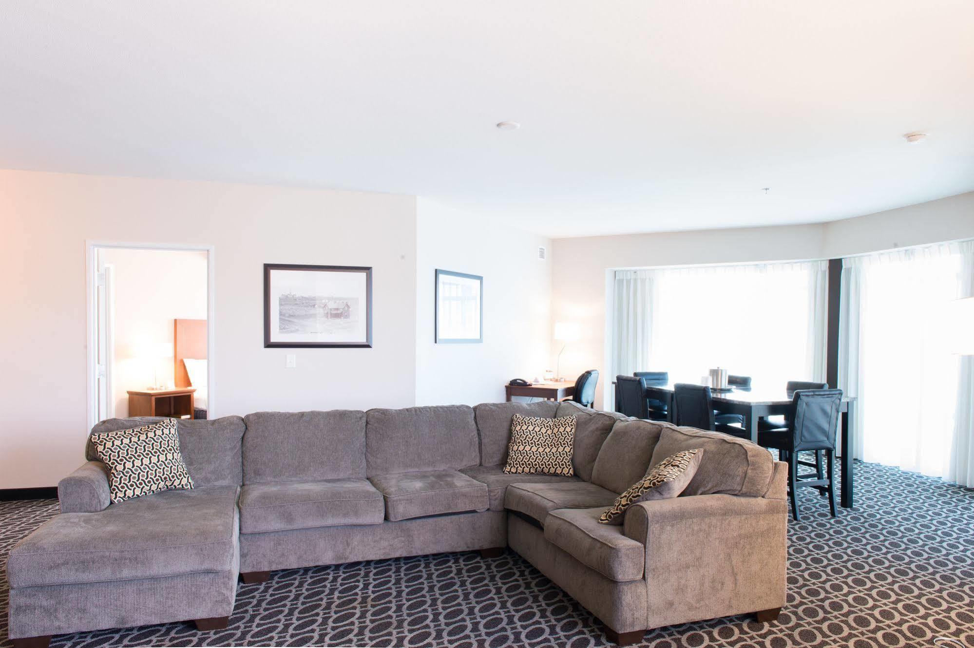 Bluemont Hotel Манхатън Екстериор снимка
