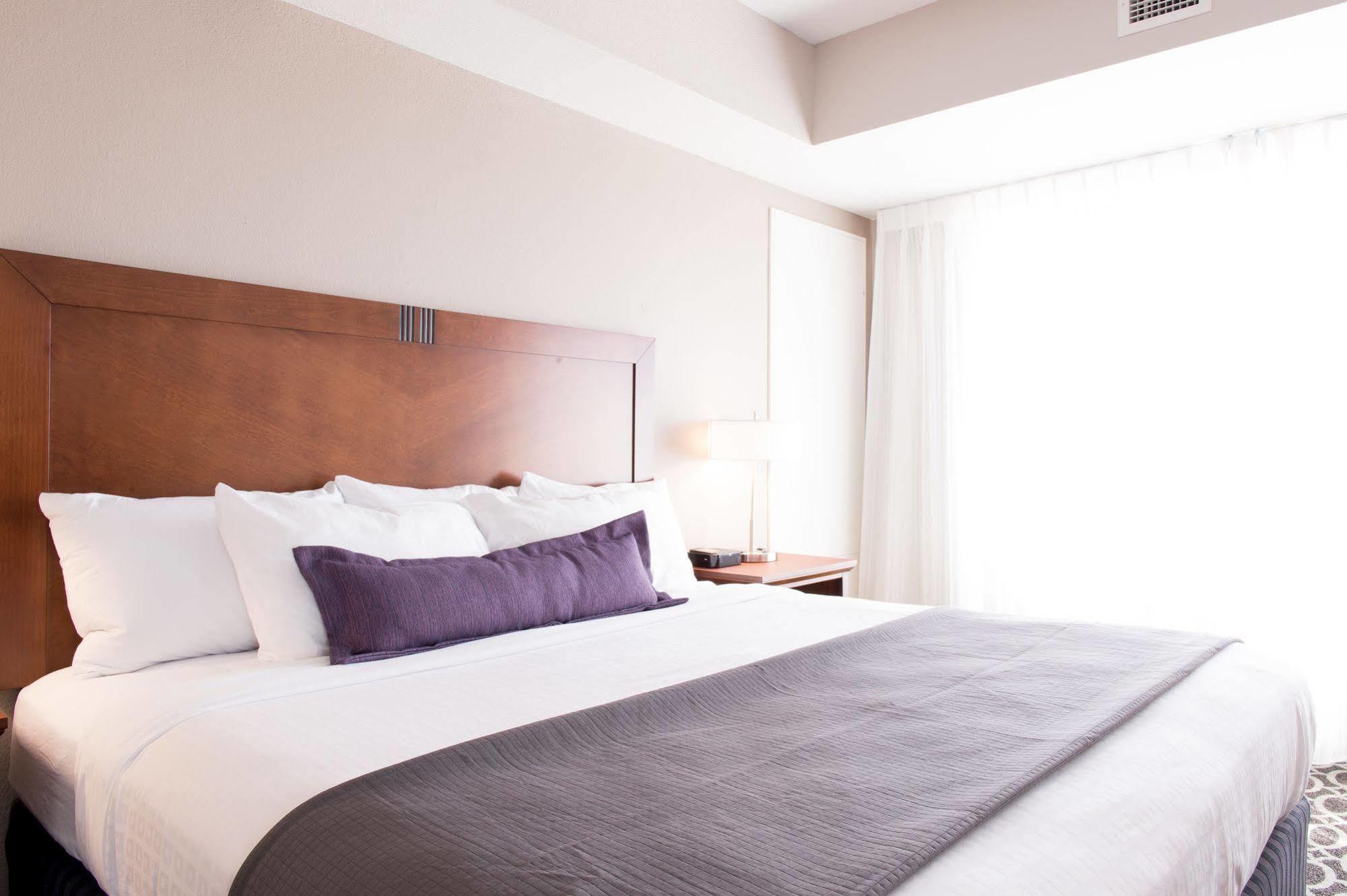 Bluemont Hotel Манхатън Екстериор снимка