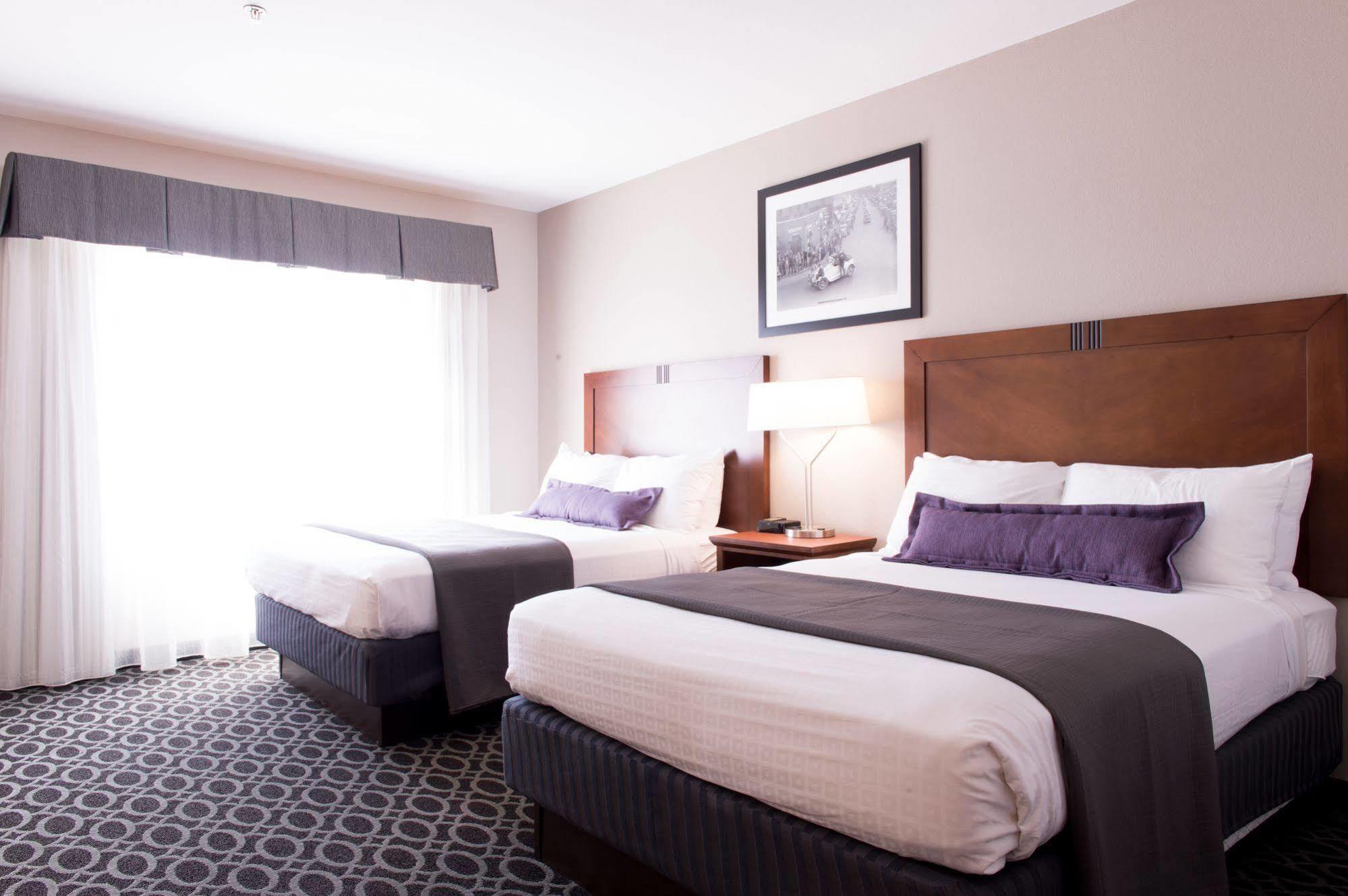 Bluemont Hotel Манхатън Екстериор снимка