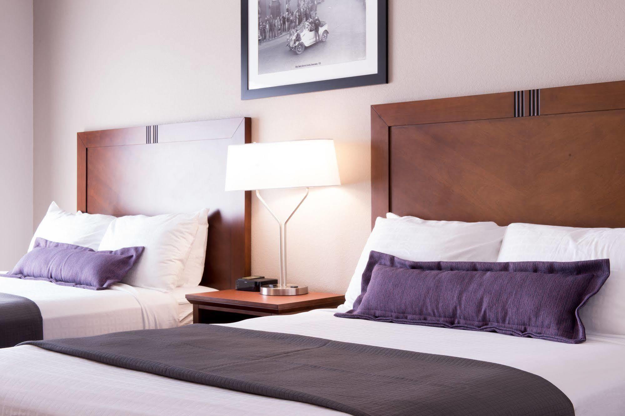 Bluemont Hotel Манхатън Екстериор снимка