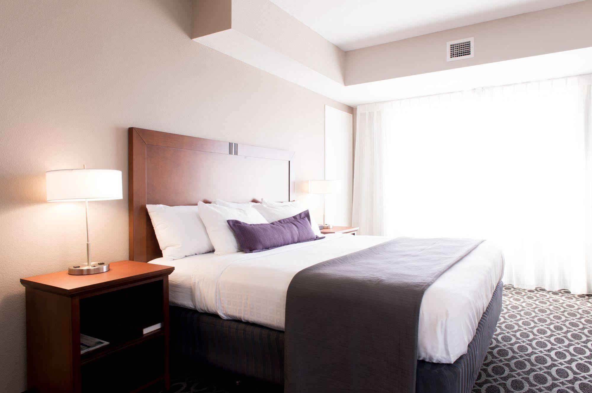 Bluemont Hotel Манхатън Екстериор снимка
