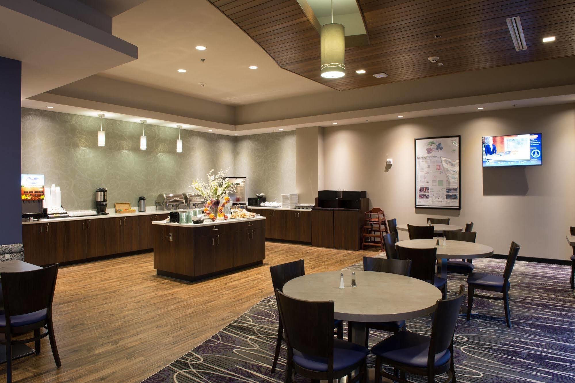 Bluemont Hotel Манхатън Екстериор снимка