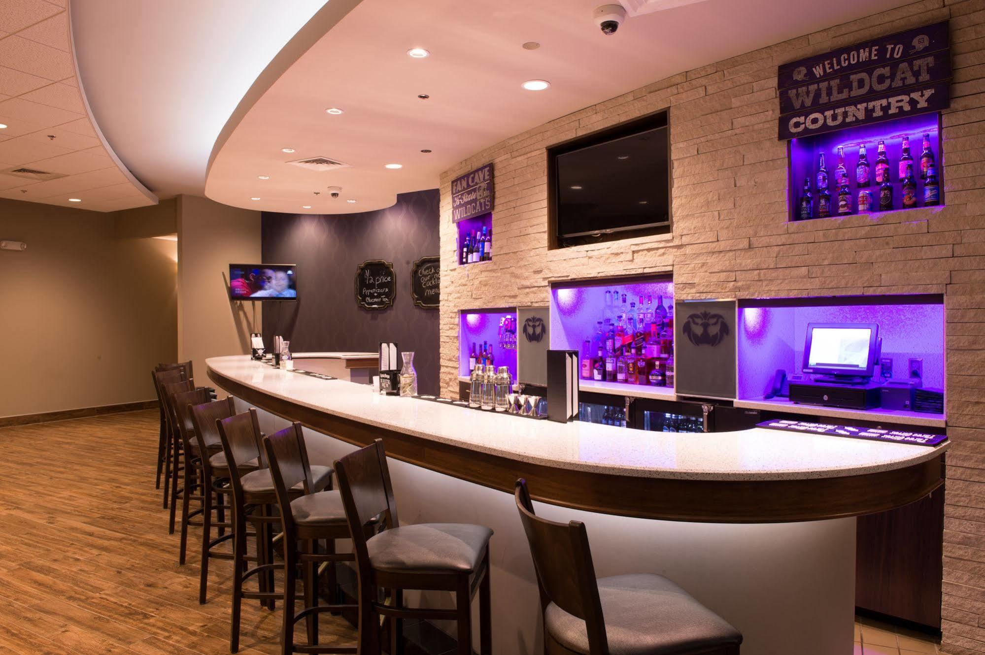 Bluemont Hotel Манхатън Екстериор снимка