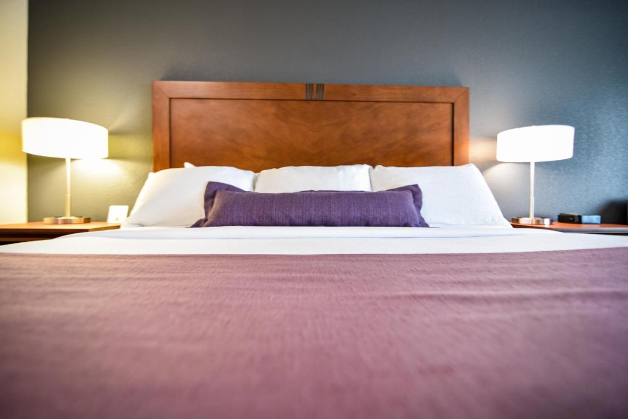Bluemont Hotel Манхатън Екстериор снимка