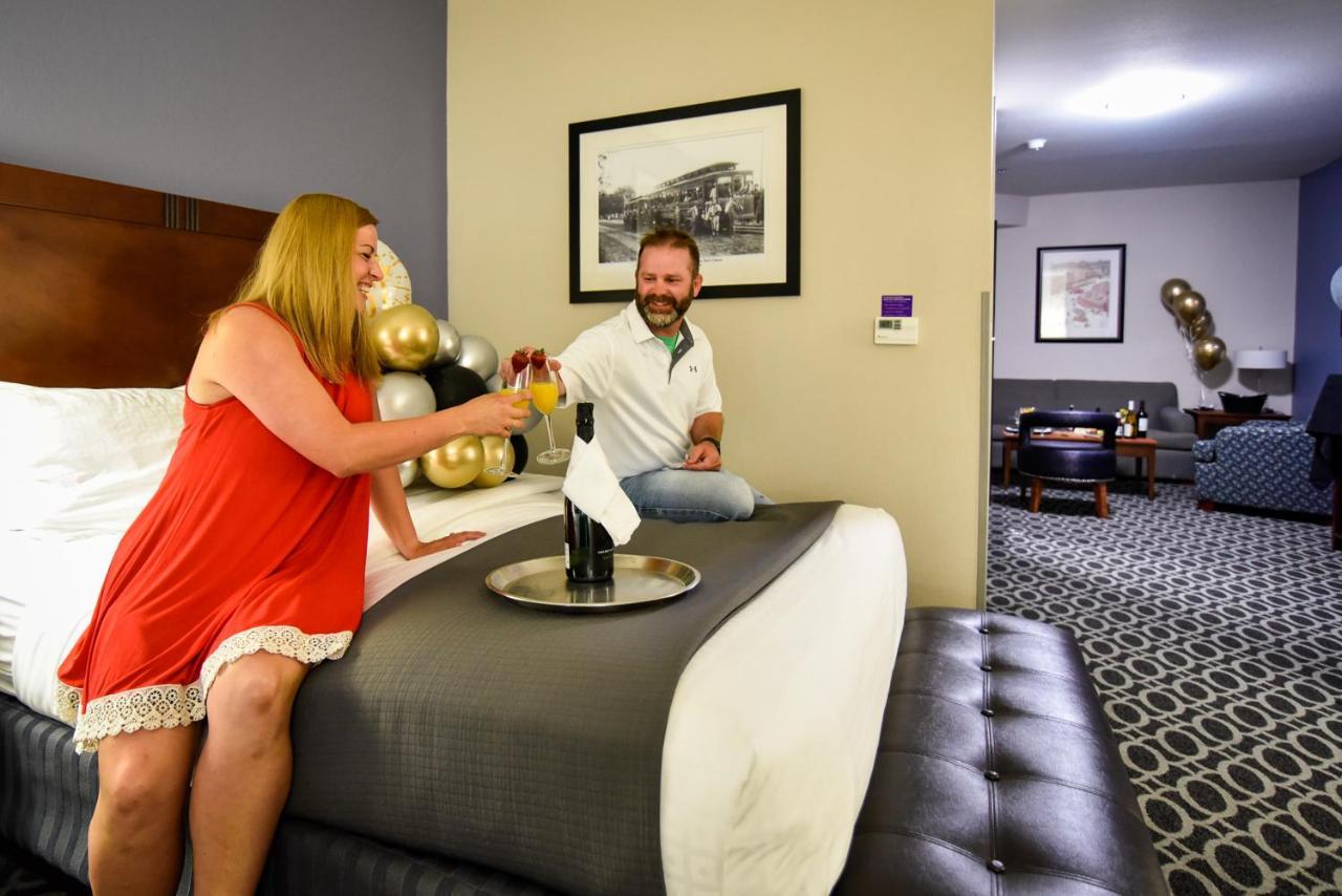 Bluemont Hotel Манхатън Екстериор снимка