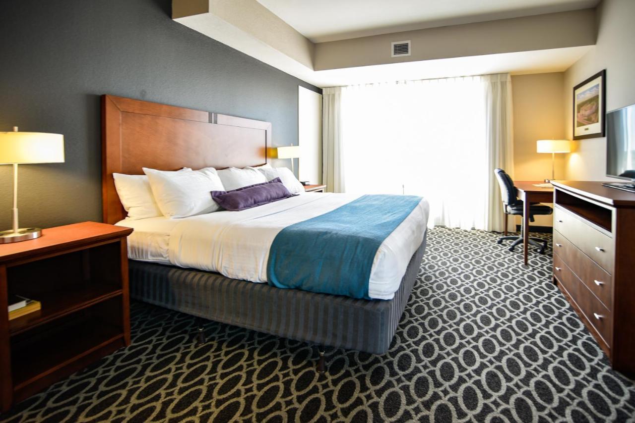 Bluemont Hotel Манхатън Екстериор снимка