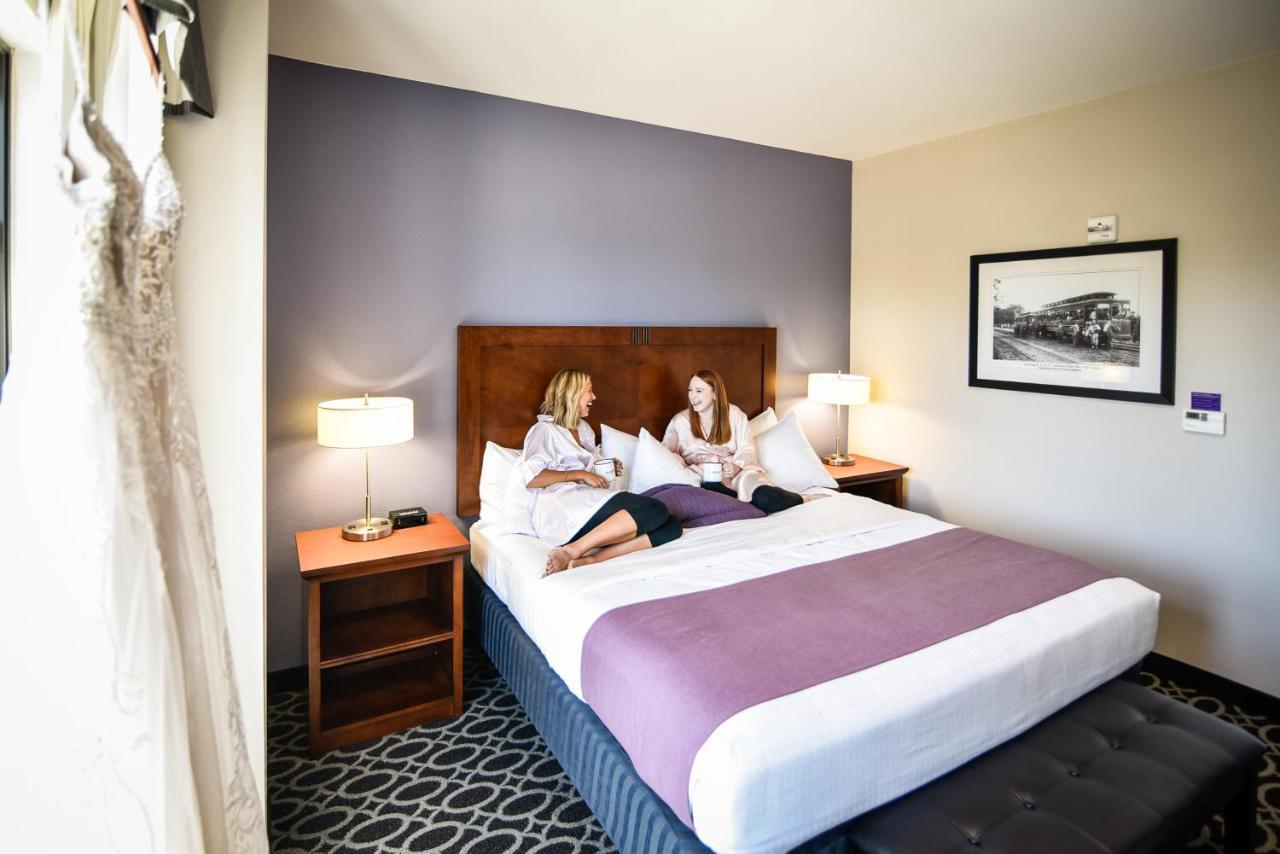 Bluemont Hotel Манхатън Екстериор снимка